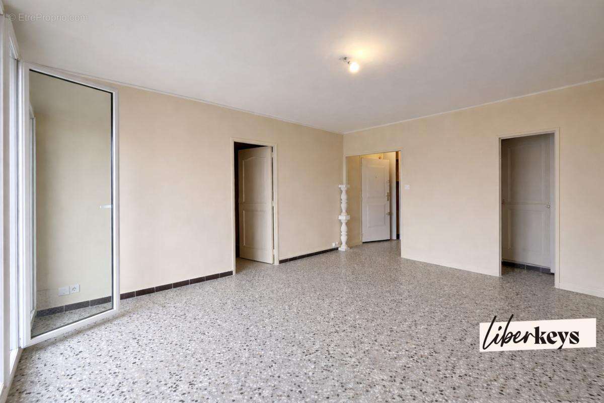 Appartement à MANOSQUE