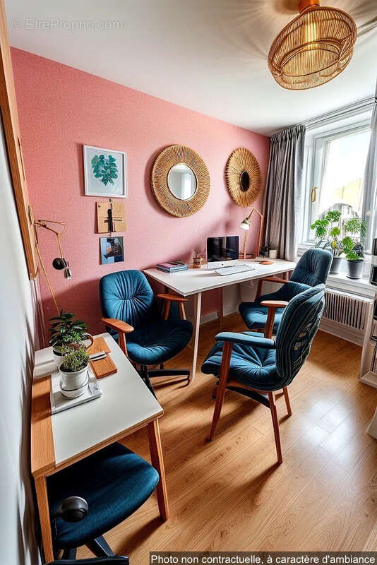 Appartement à ROCHEFORT