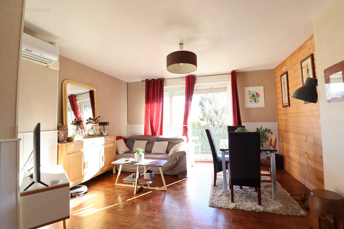 Appartement à ANGLET