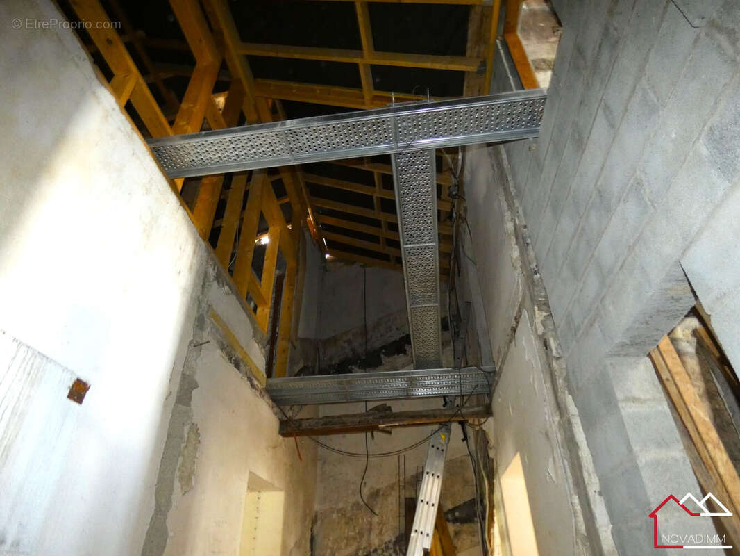 Appartement à RIBERAC