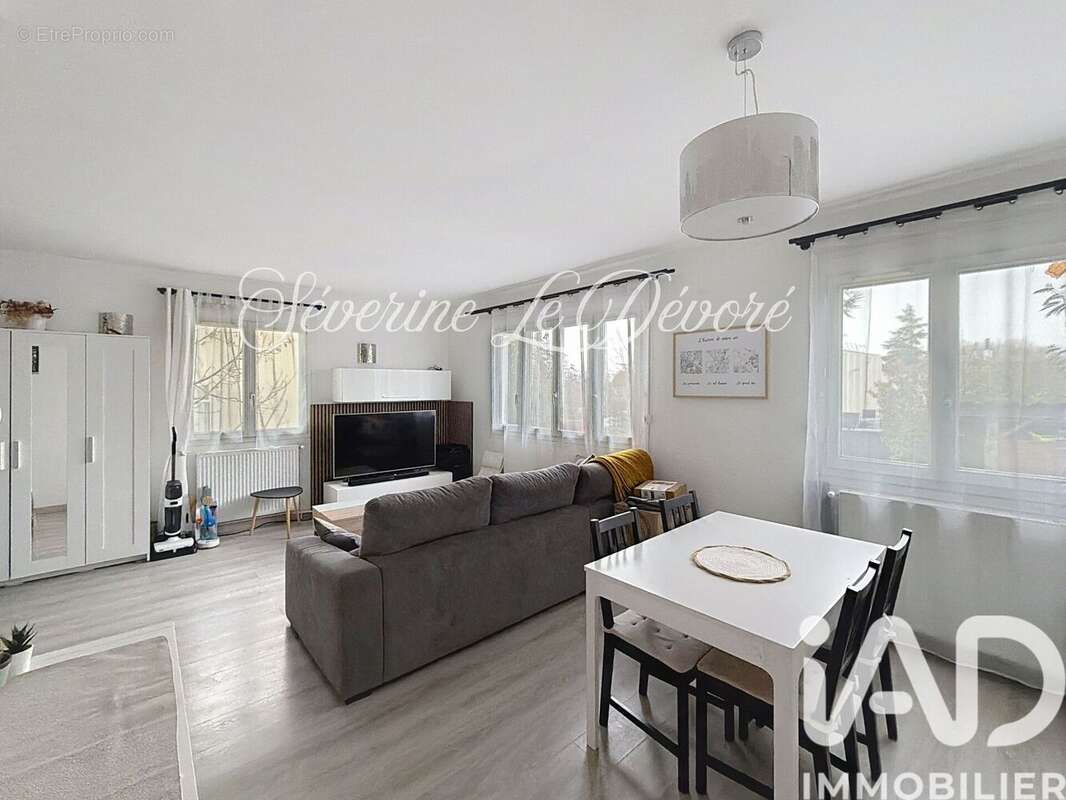 Photo 3 - Maison à MONTLIGNON