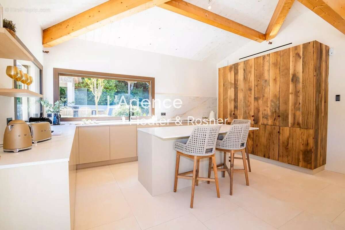 Maison à RAMATUELLE