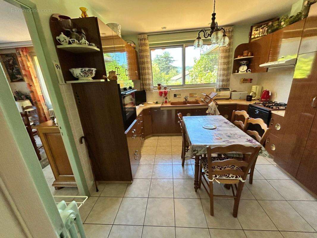 Maison 5 pièces / 135 m² / 169 000 EUR / PONT-DE-LARN - photo 13
