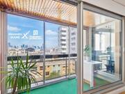 Appartement à SURESNES