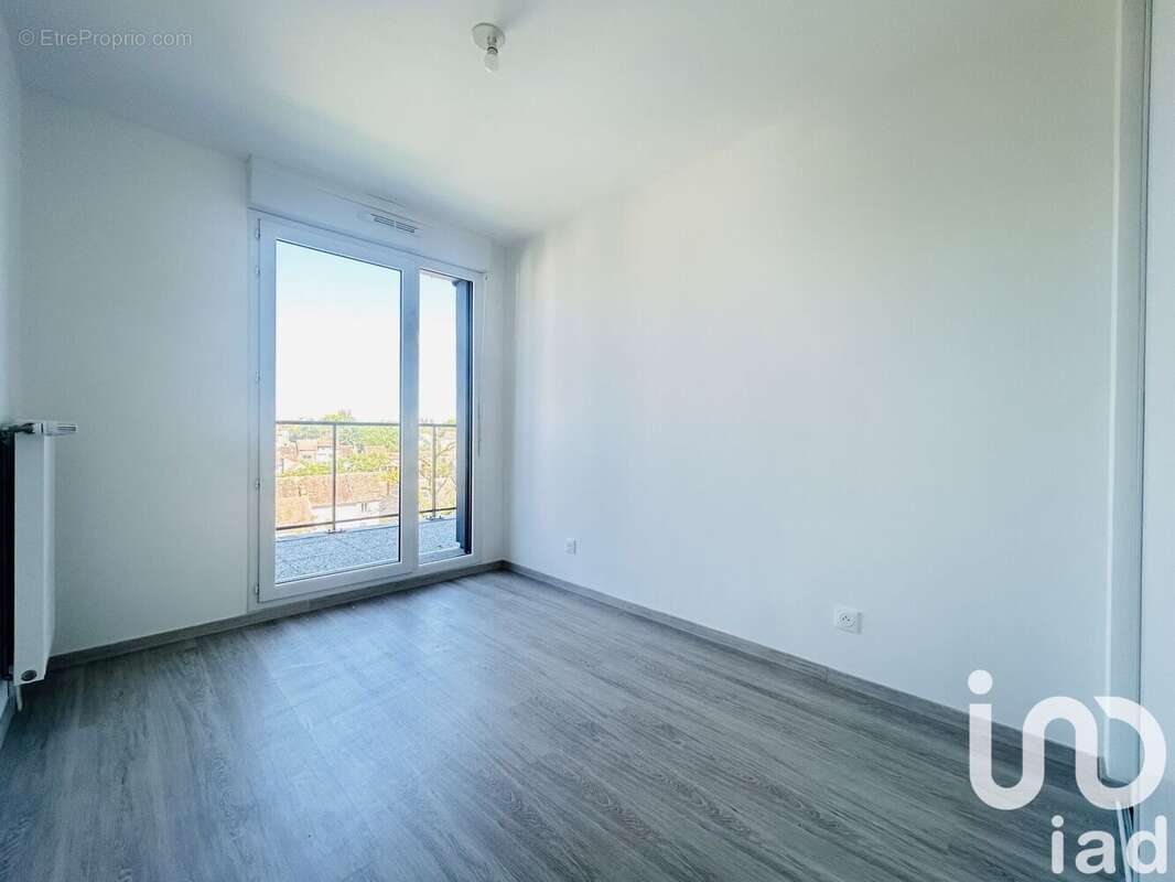 Photo 6 - Appartement à NEMOURS