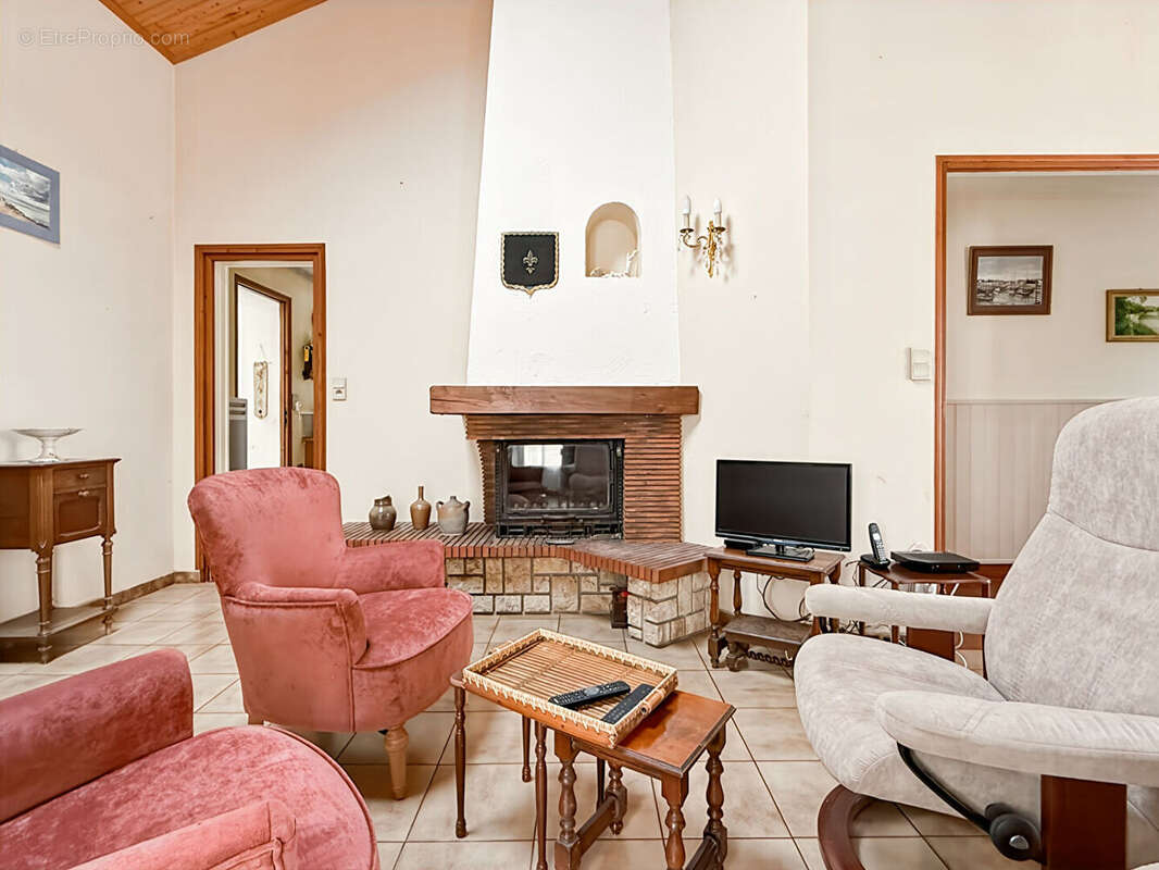 Maison à PORNIC