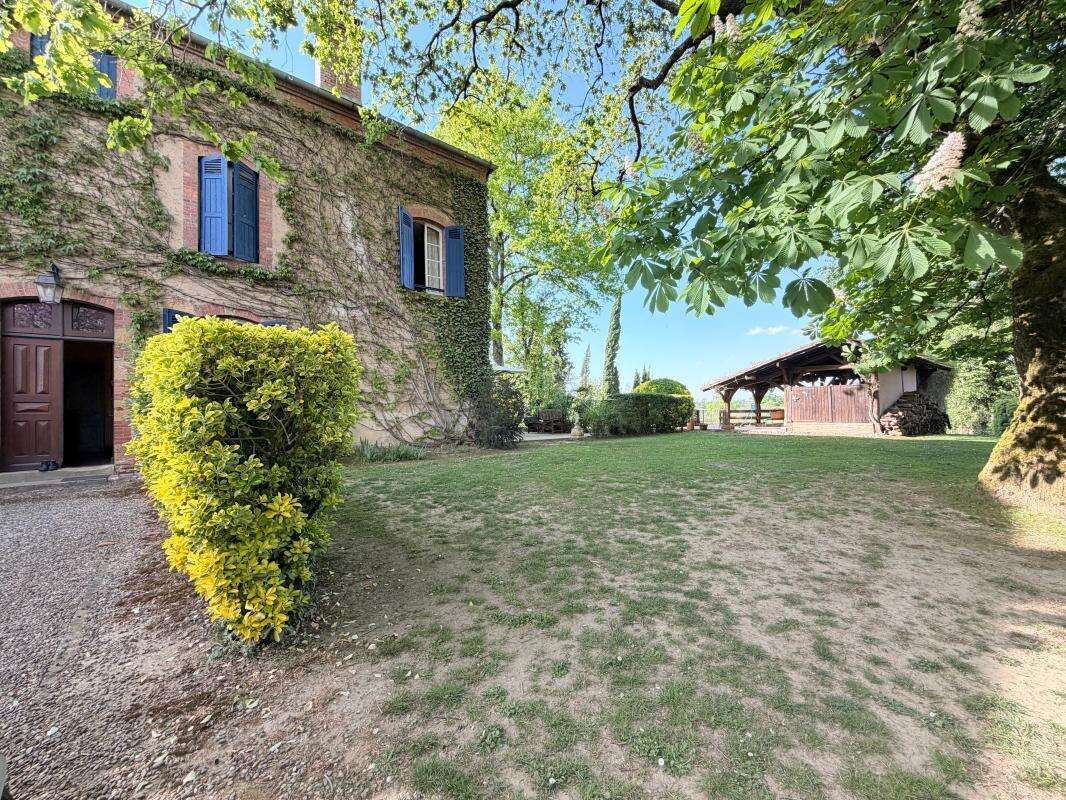 Maison à MAULEON-D'ARMAGNAC