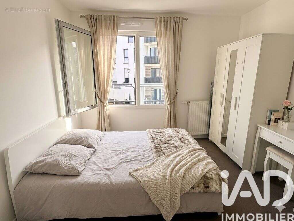 Photo 6 - Appartement à ROMAINVILLE