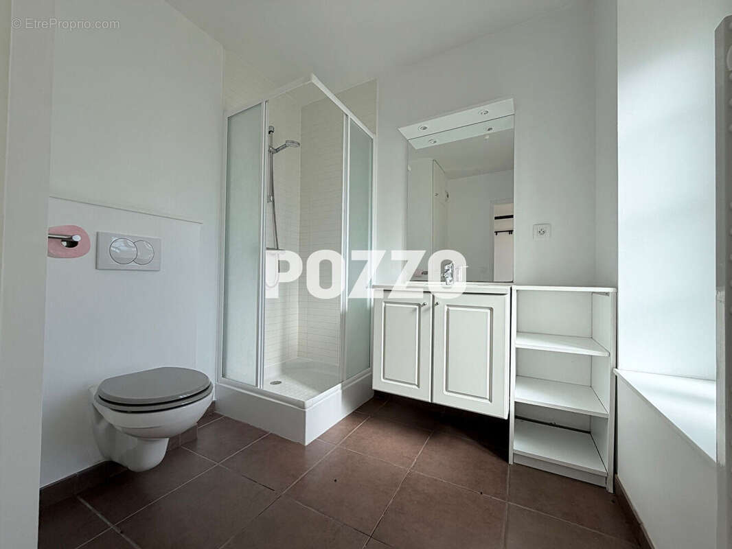 Appartement Bretteville Sur Odon 2 pièces - photo 7