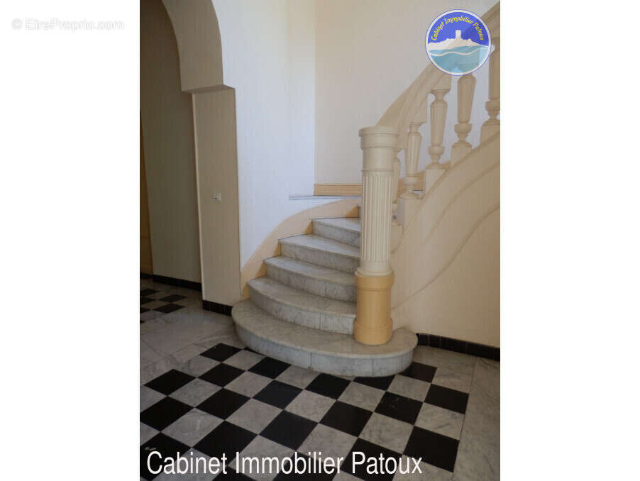 Appartement à SAINT-RAPHAEL