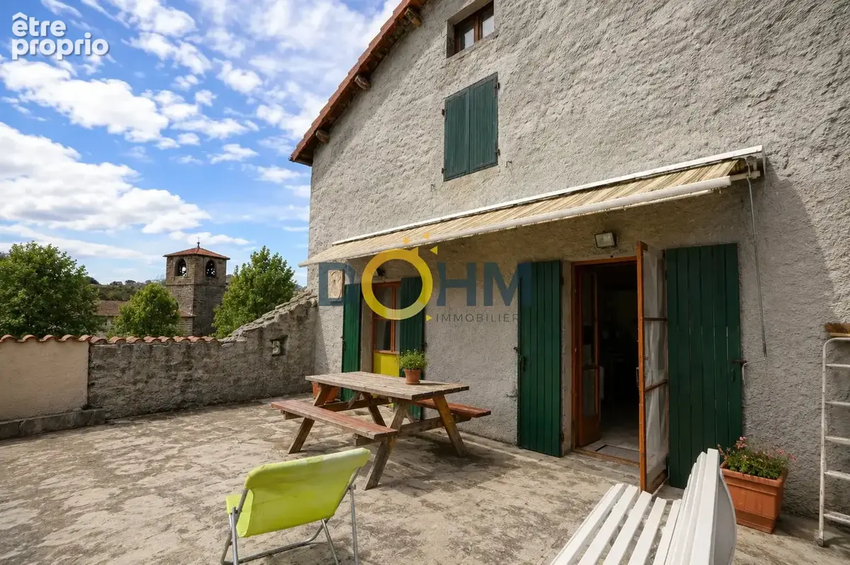 Maison 146m2 - photo 2
