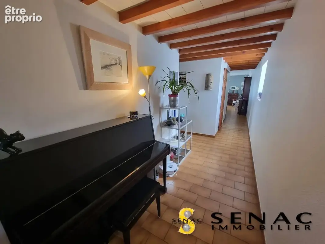 Maison 6 pièces 130 m² à vendre à Beauchamp (95250) - photo 5