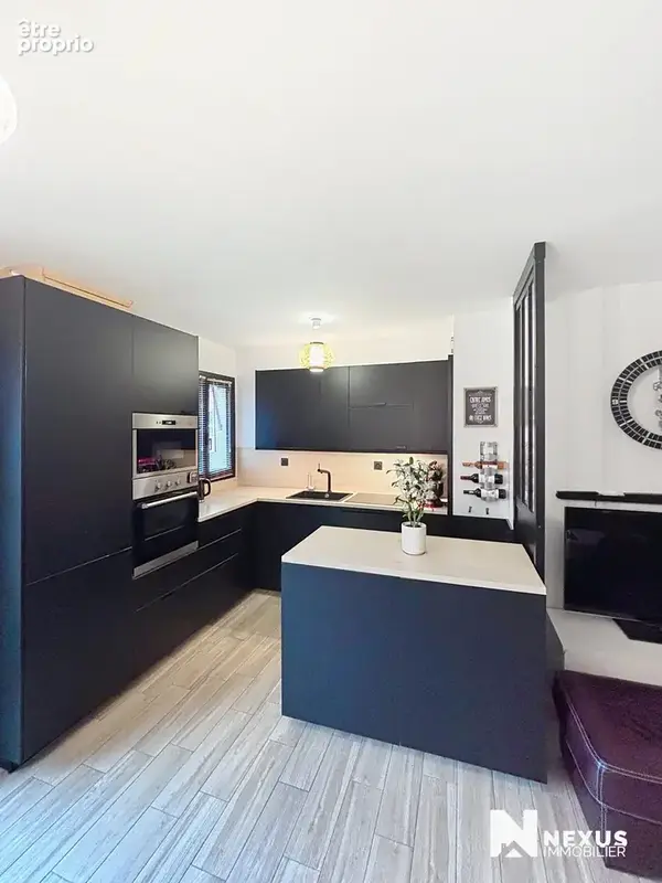 Appartement 3 pièces 61 m² à vendre à Rouen (76000) - photo 4