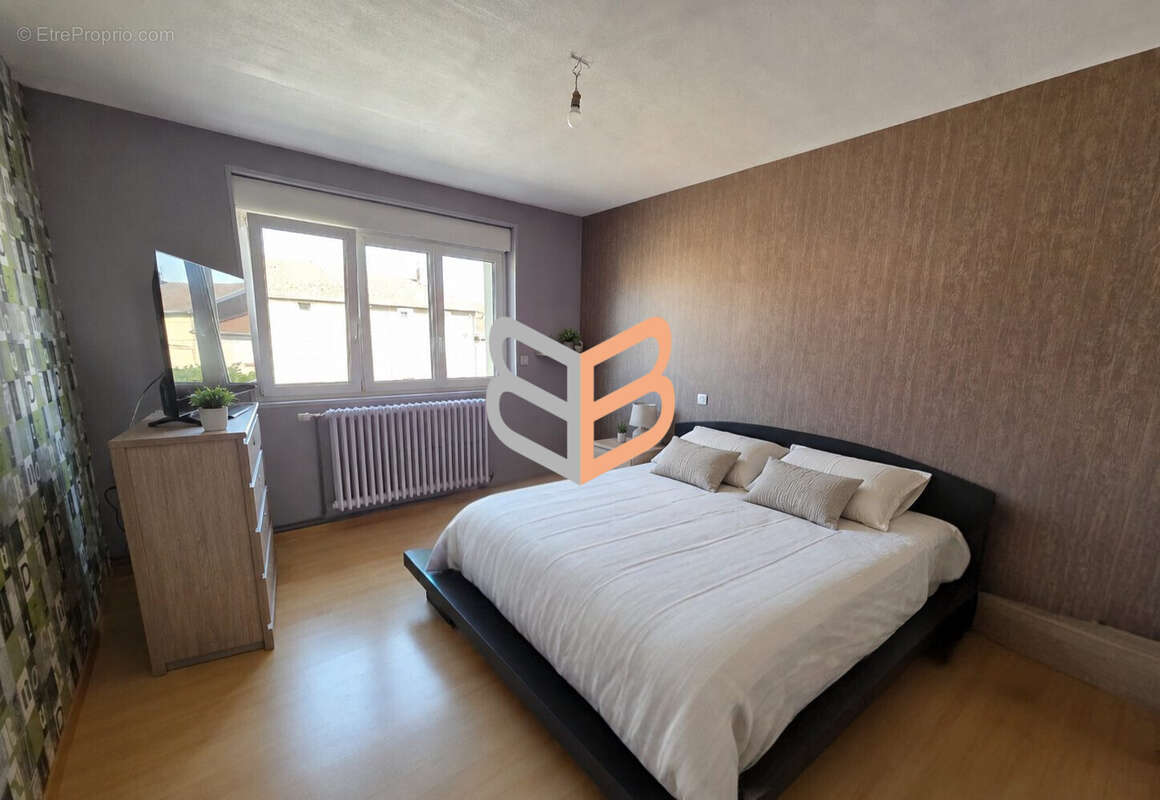 Maison 220 m² à Norroy-Le-Sec  - photo 7