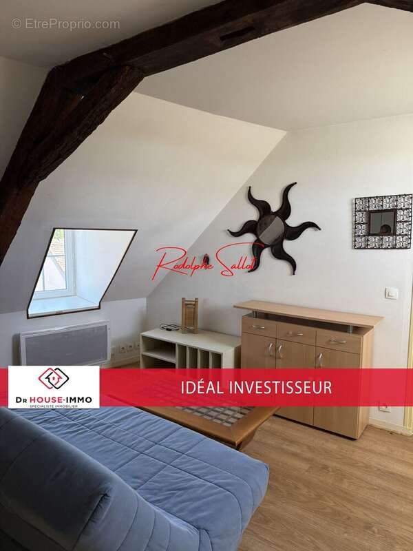 Appartement à INGRANDES