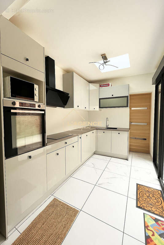 Maison à BULLY-LES-MINES