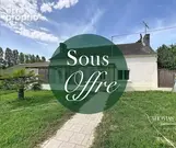 Maison à NOYANT