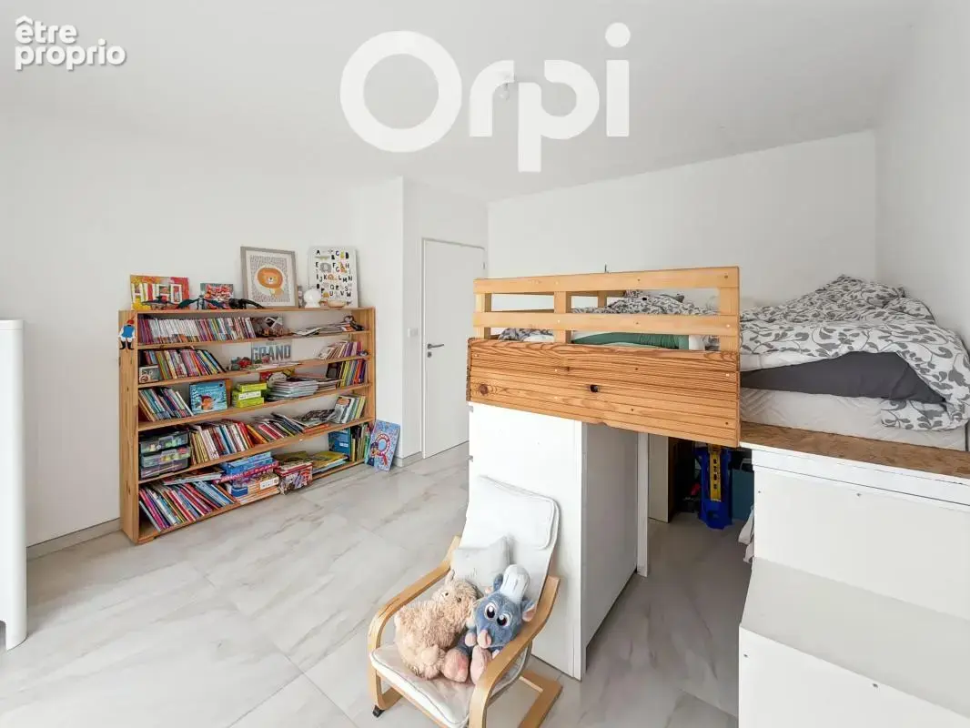 Maison À Vendre-Plain Pied-5 chambres à 5 mins d'Estrées Saint Denis - photo 13