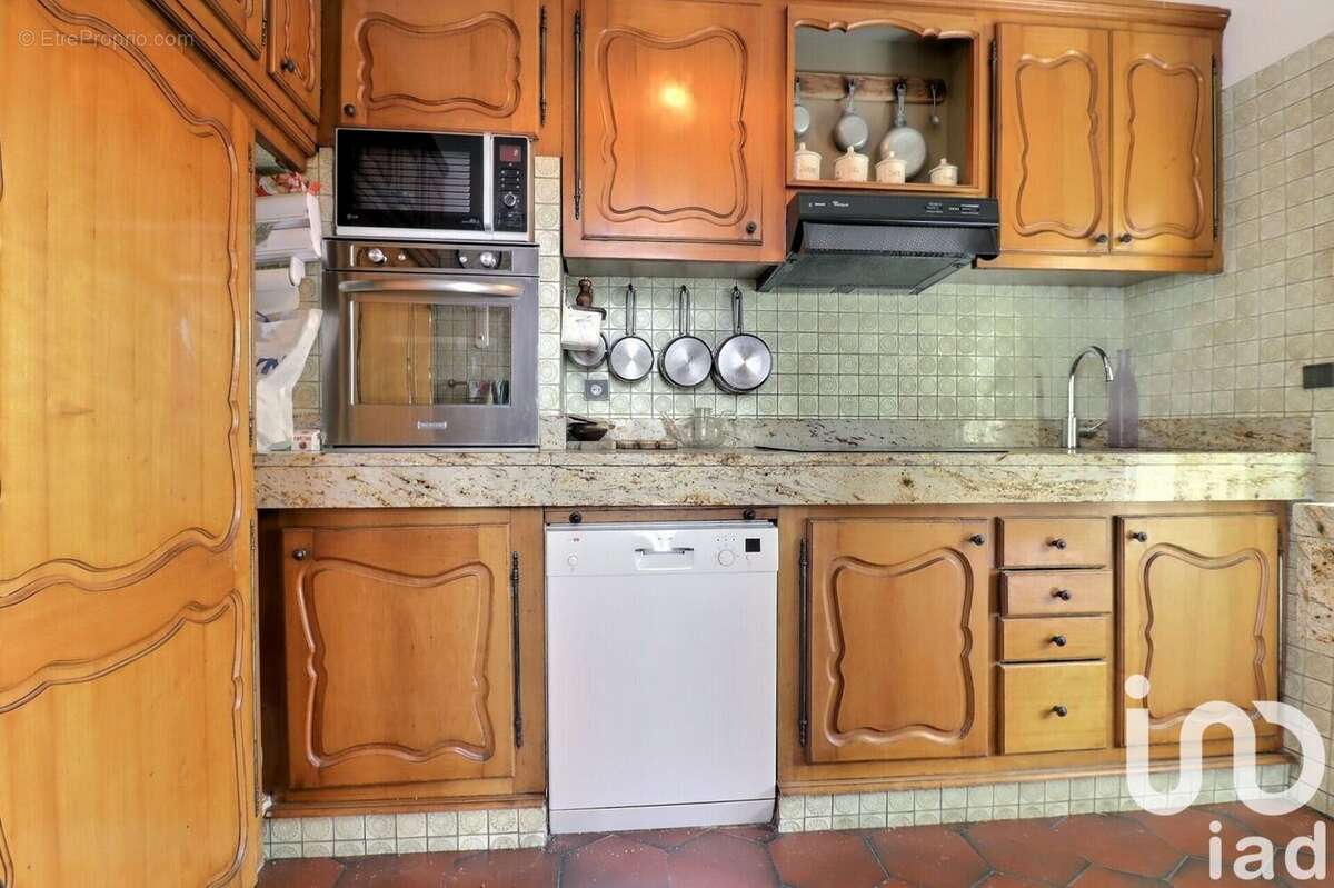 Photo 8 - Maison à MARSEILLE-12E