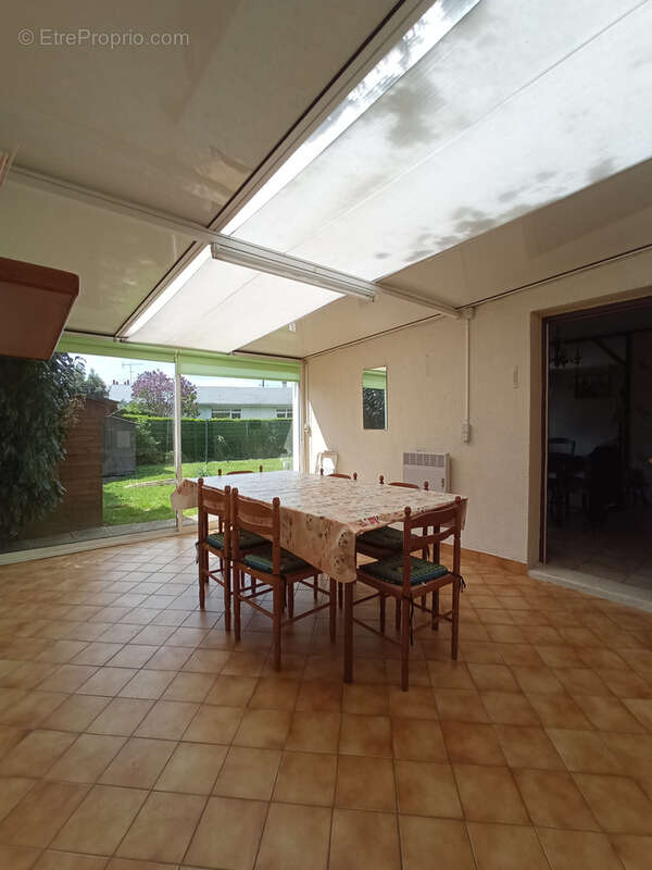 Maison à LE NEUBOURG