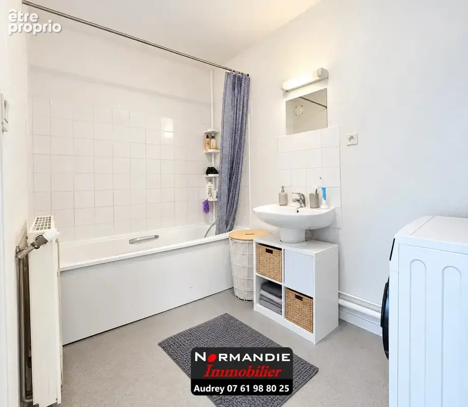 Appartement 65 m² à vendre à Lillebonne (76170) - photo 6