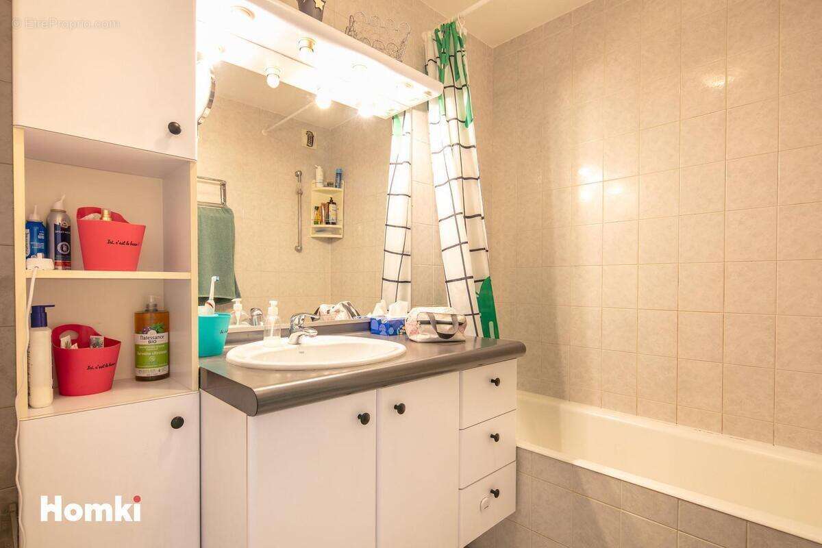 Appartement à MEYLAN