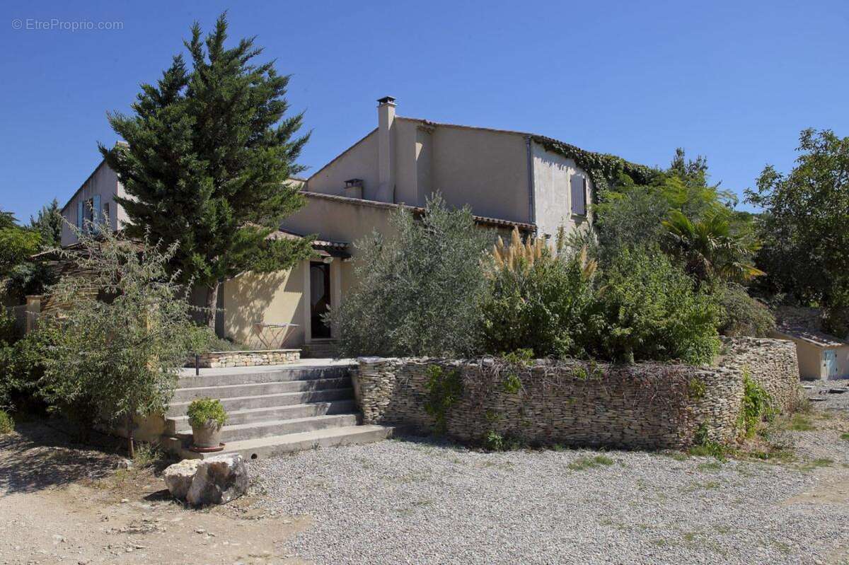 Maison à VELLERON