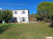 Photo 1 - Maison à CAMPS-LA-SOURCE