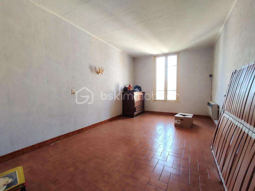 Appartement à BEDARIEUX