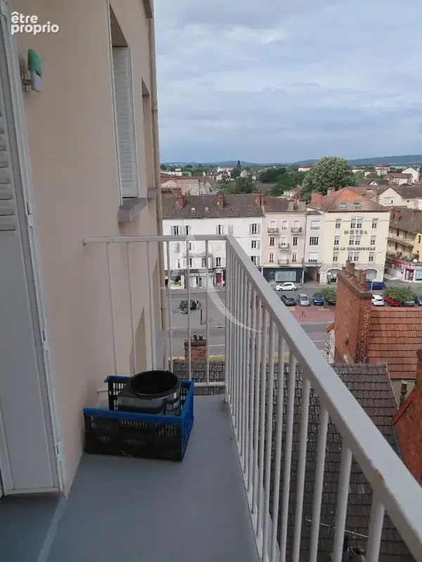 Appartement Chalon Sur Saône 4 pièces 104 m2 - Place de la République - photo 17