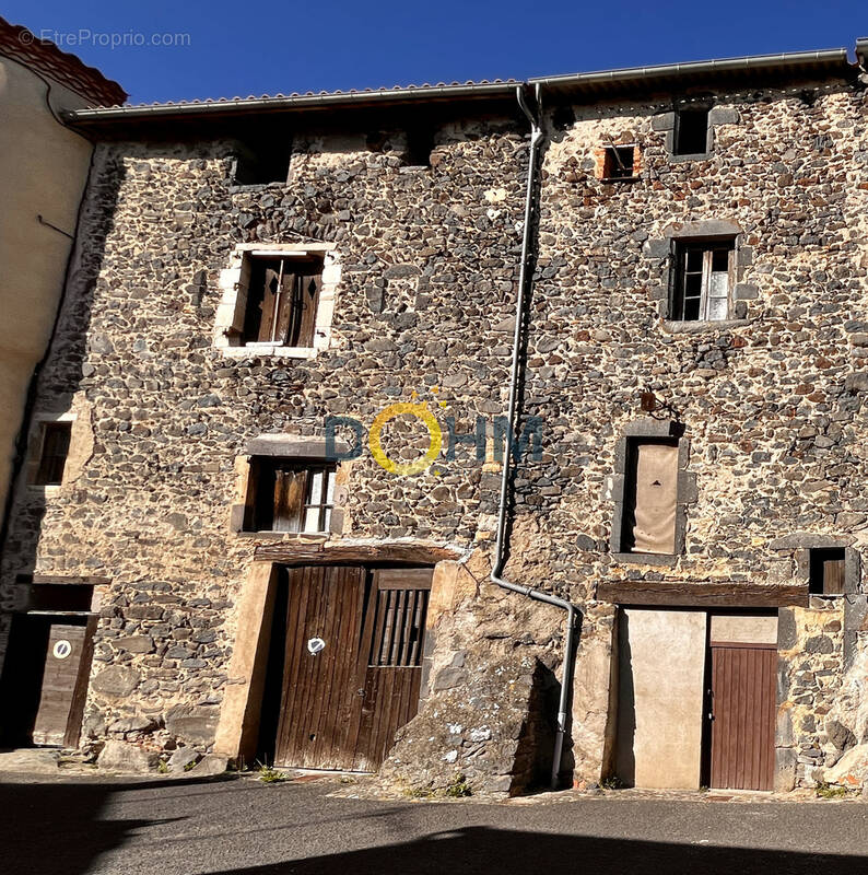 Autre à ISSOIRE
