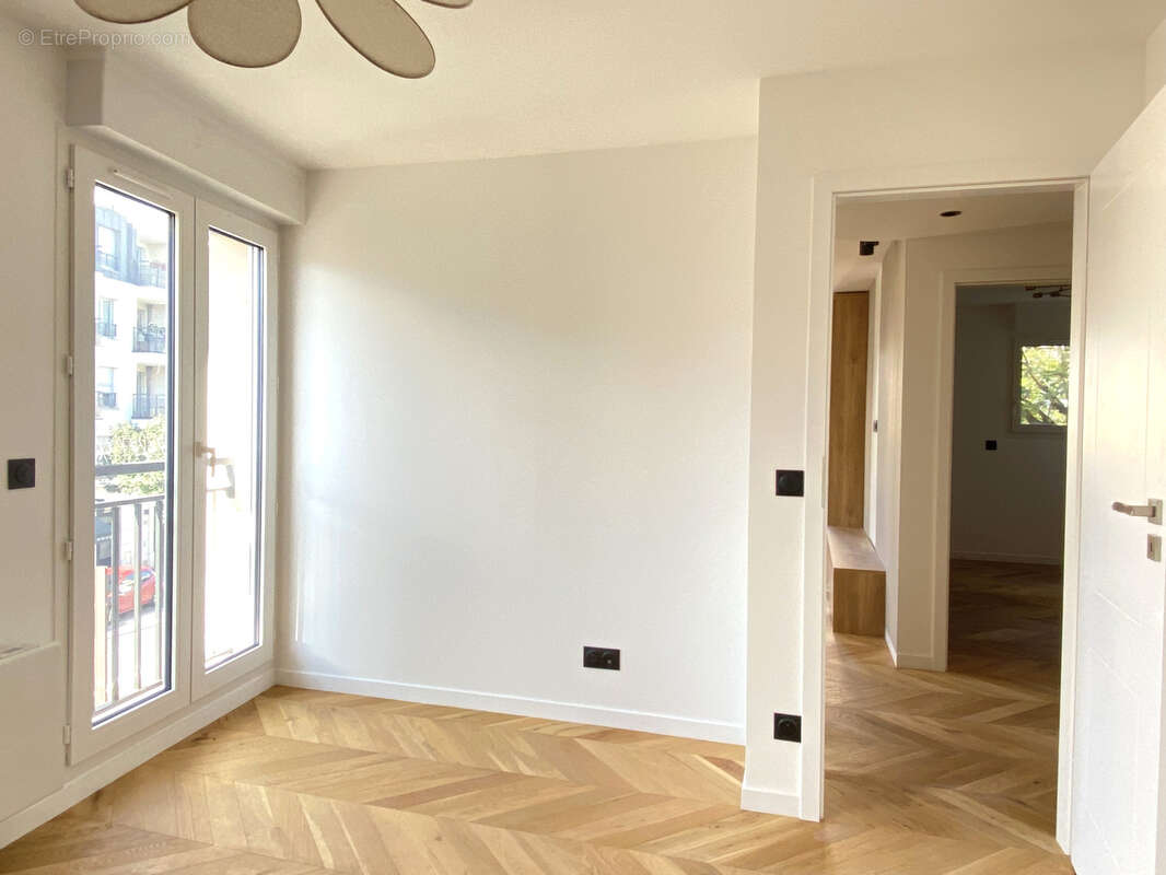 Appartement à ANTONY