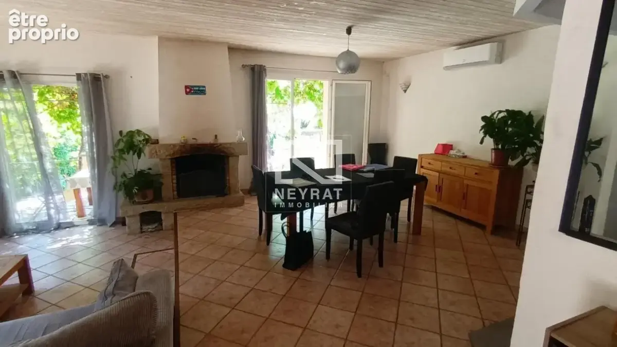 LE TIGNET PEYMEINADE Quartier Peygros Jolie villa plain pied 4 chambres - photo 8