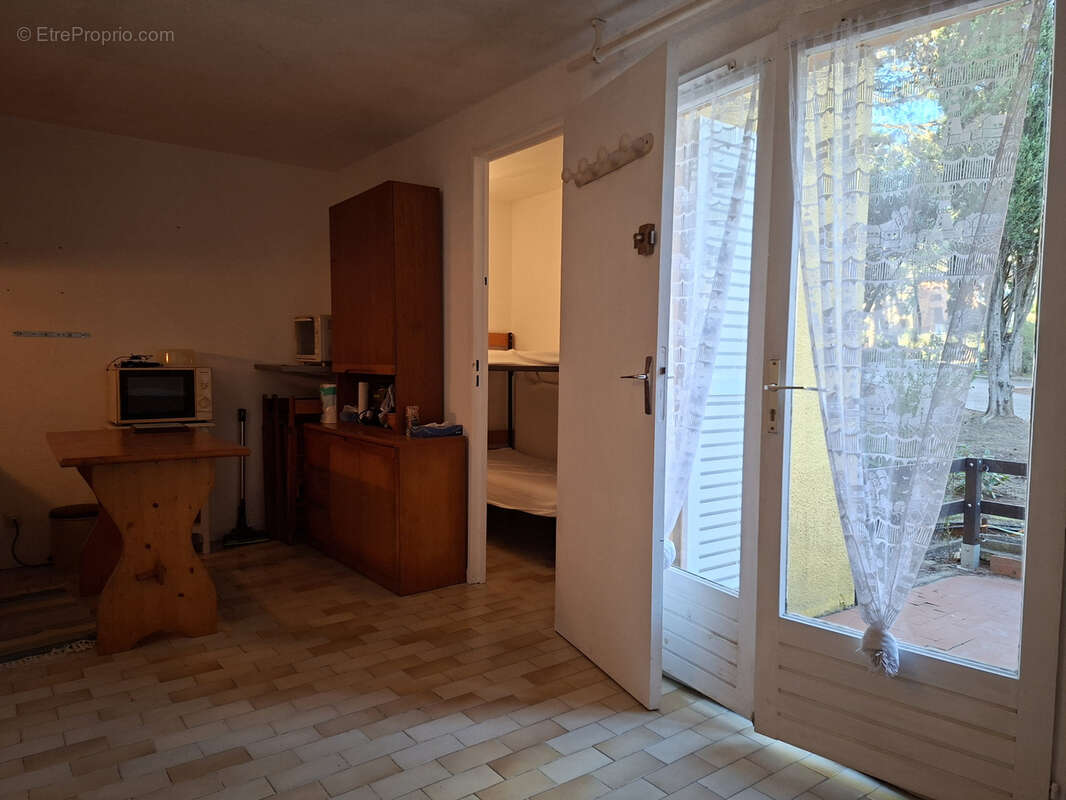 Appartement à AGDE