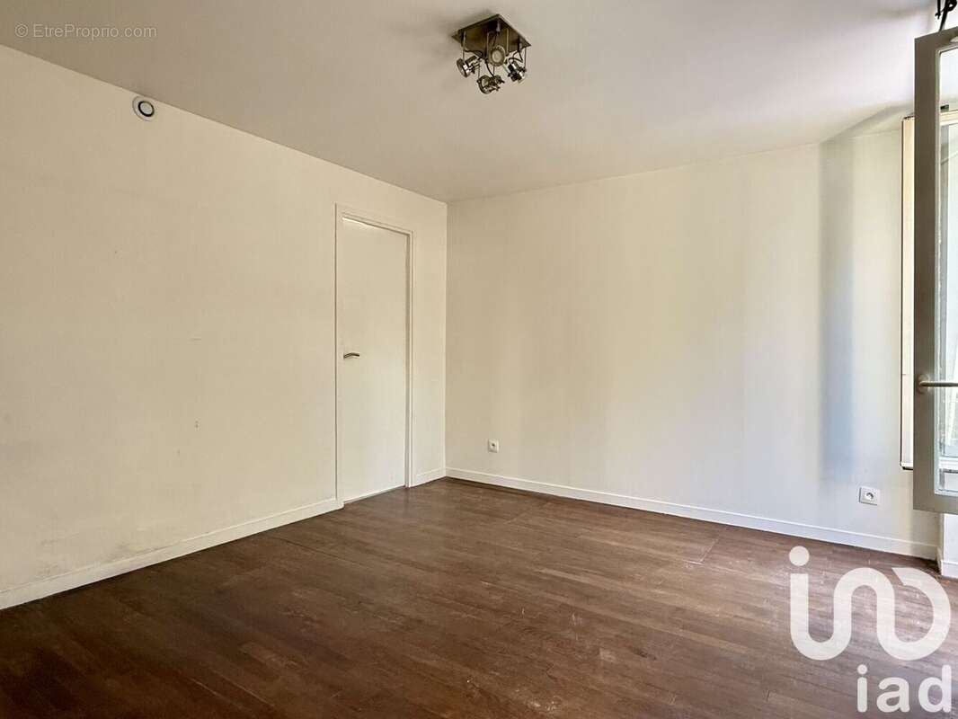 Photo 3 - Appartement à CORMEILLES-EN-PARISIS