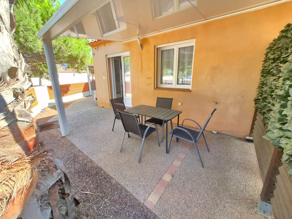 T3 + t2 - le lido - le barcares - photo 17