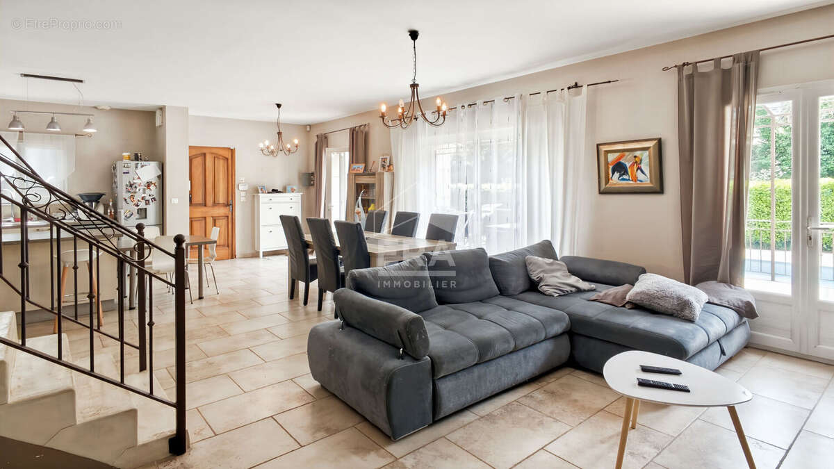 Maison à SAINT-REMY-DE-PROVENCE