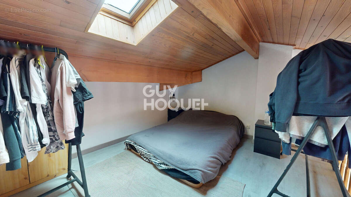 Appartement à MIMIZAN