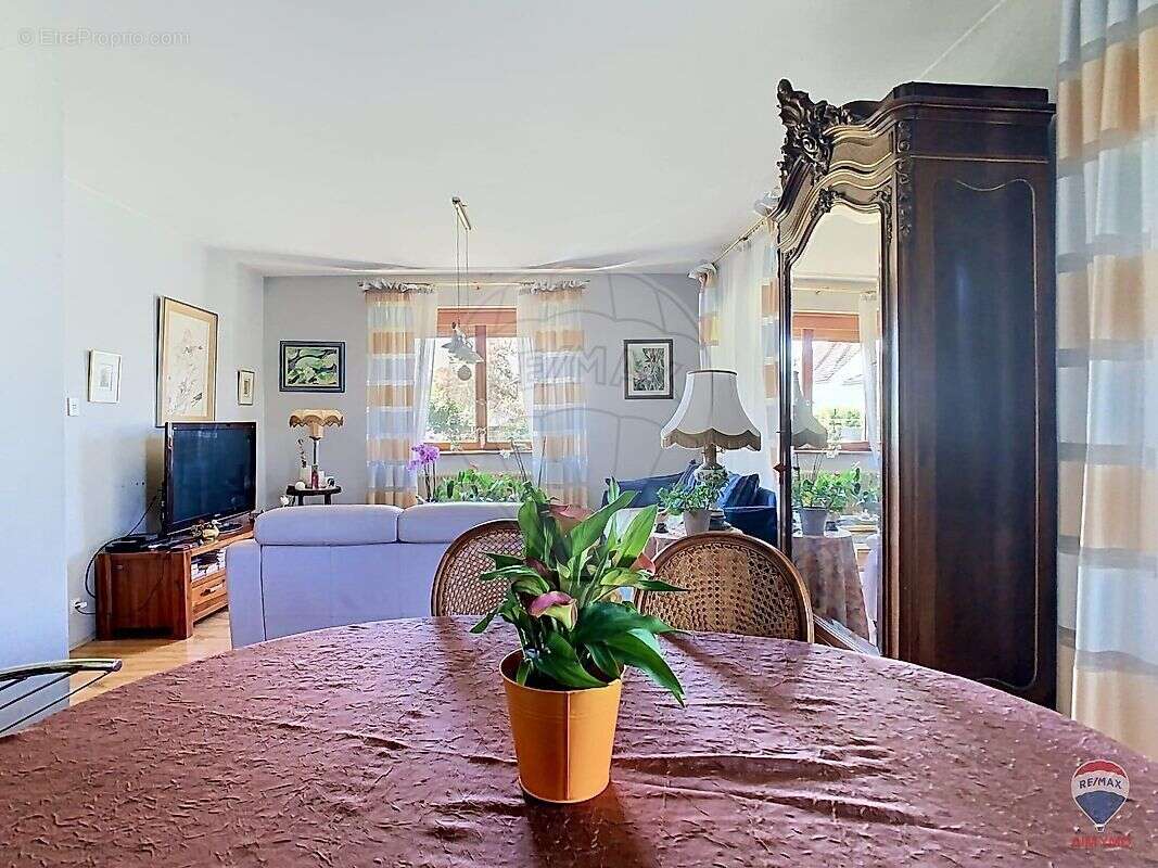 Maison 4 chambre(s) à vendre - photo 7