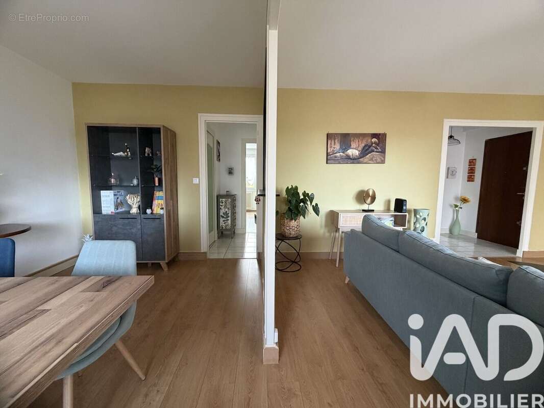 Photo 5 - Appartement à SAINT-NAZAIRE