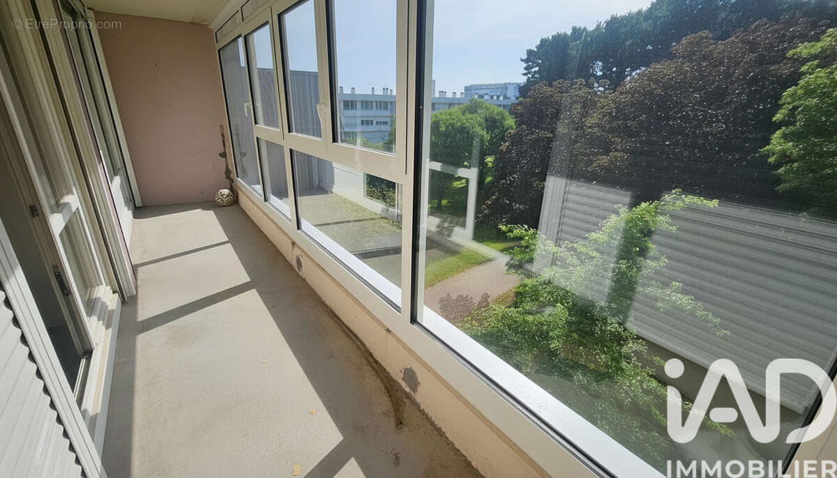 Photo 9 - Appartement à SAINT-HERBLAIN