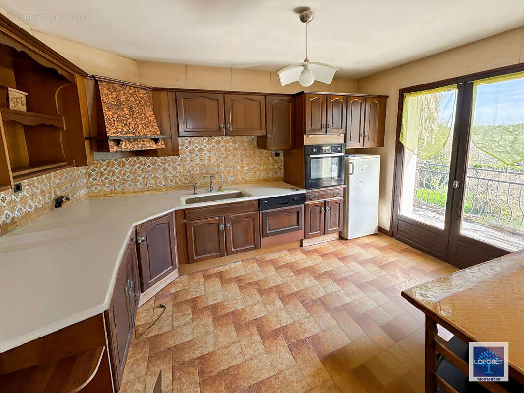 Maison à MONTAUBAN