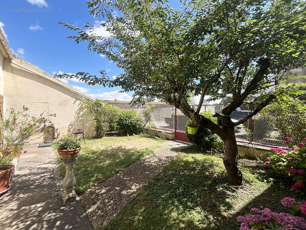 Charmante maison de village - photo 11
