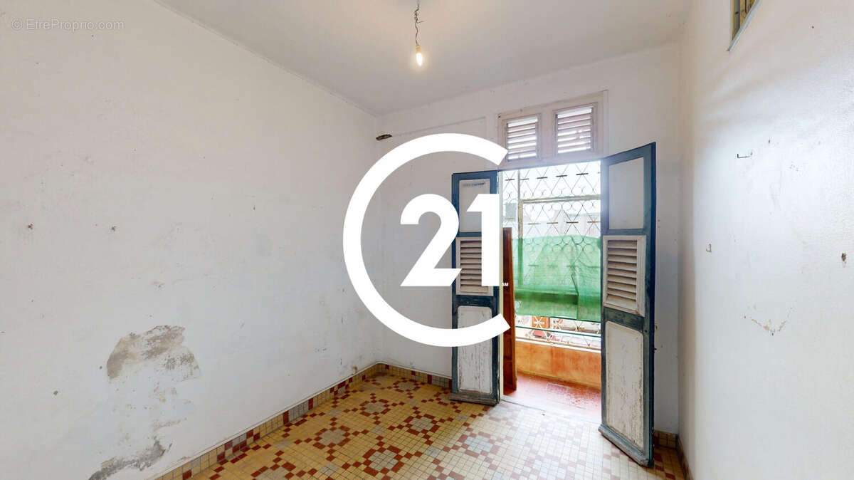 Appartement à FORT-DE-FRANCE
