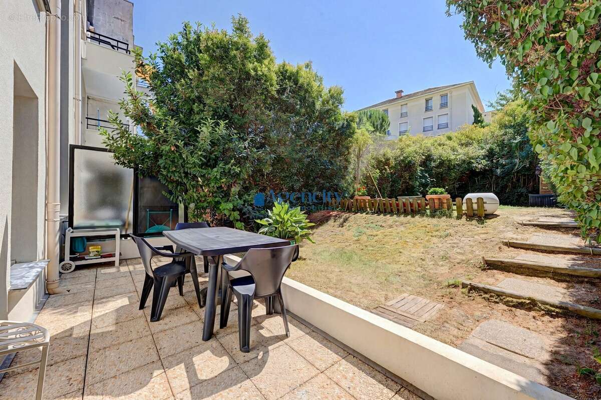 Appartement à NOISY-LE-GRAND