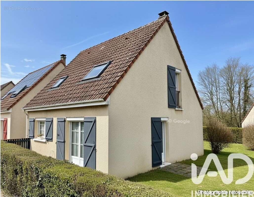 Photo 2 - Maison à BEAUVAIS