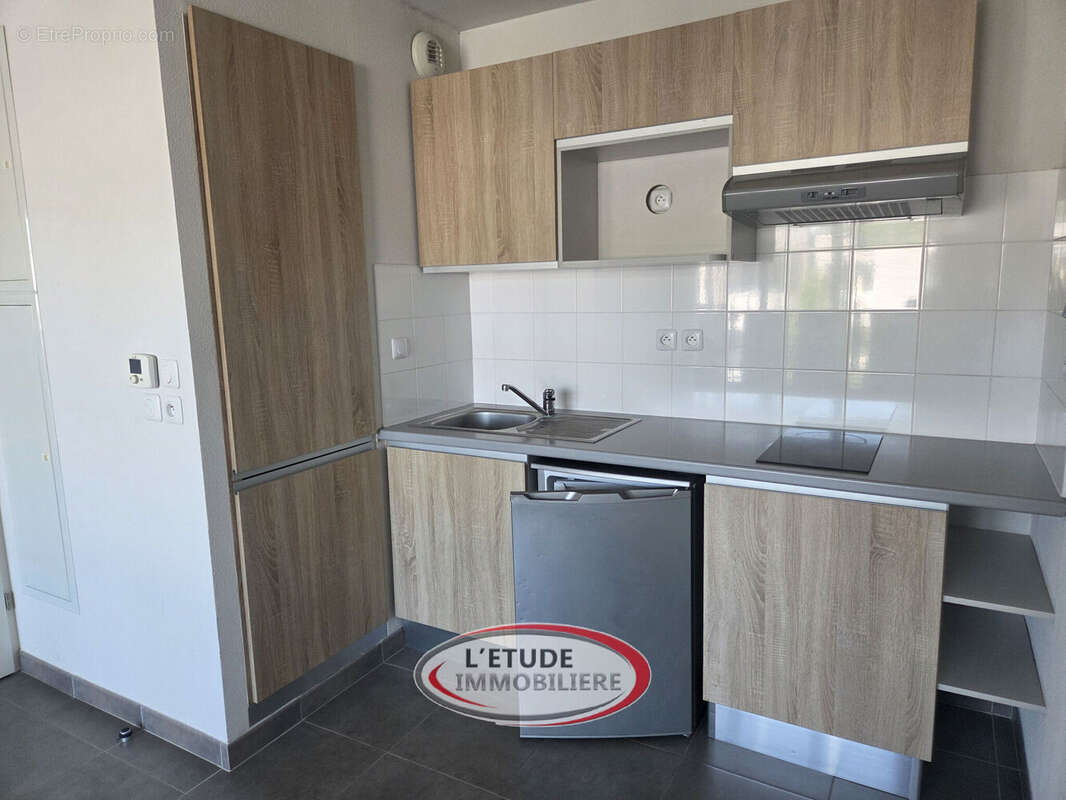 Photo 3 - Appartement à SAINT-HERBLAIN