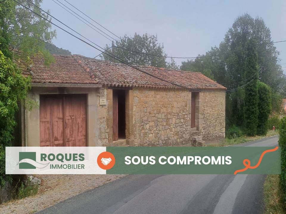 Maison à LAUROUX