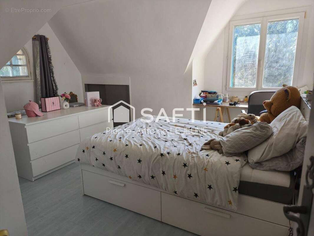 Photo 5 - Maison à QUESTEMBERT