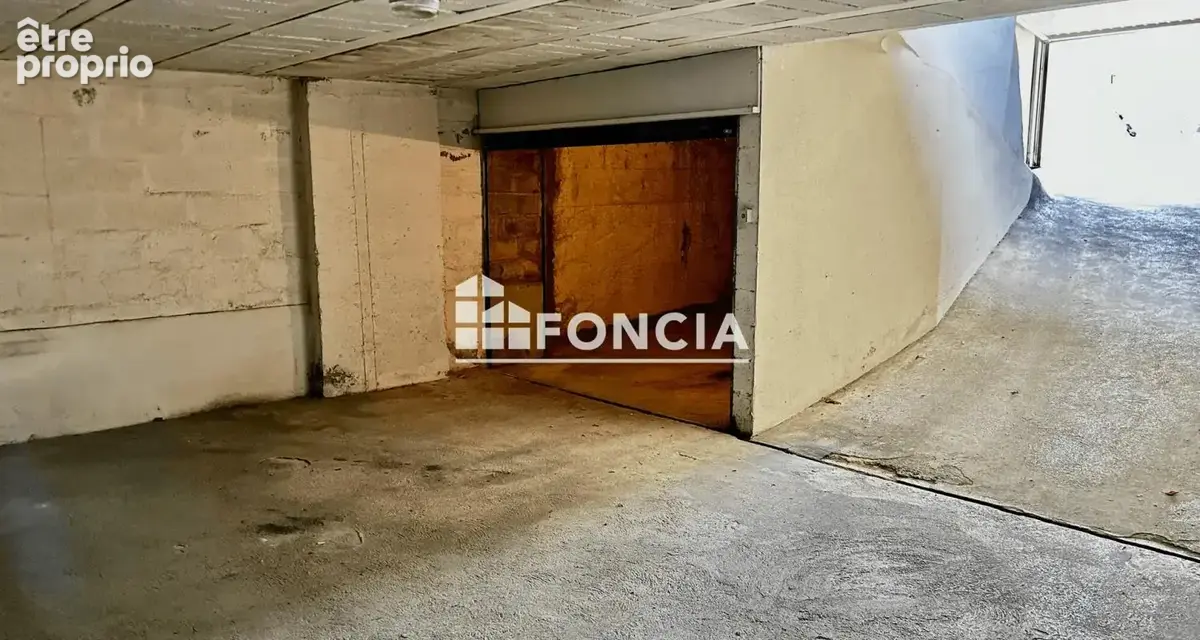 Garage proche tribunal de justice - photo 2